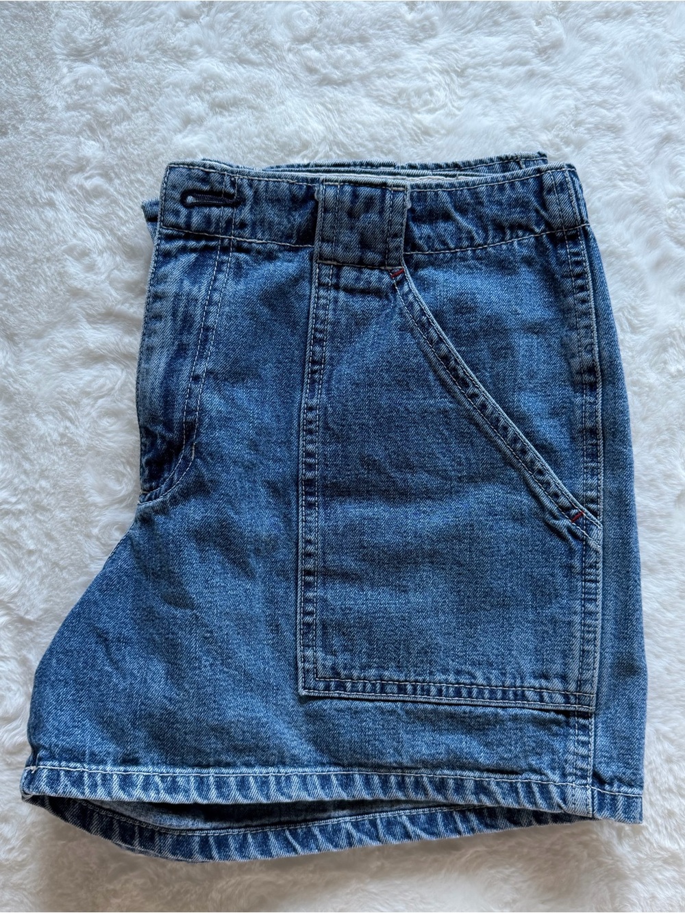 Gap Vintage Denim Women’s Shorts - Picture 5 of 5